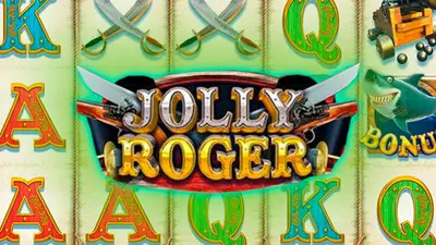 jolly roger